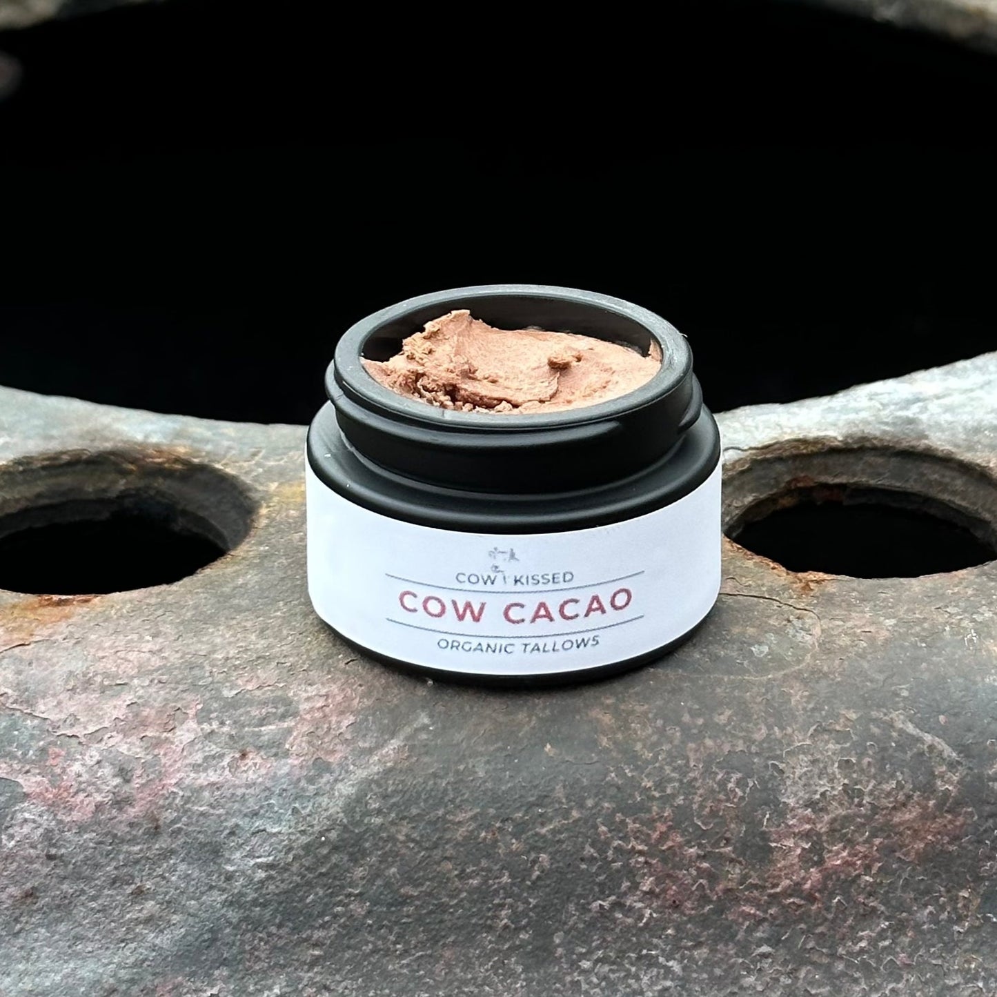 COW CACAO- FANCY FACE