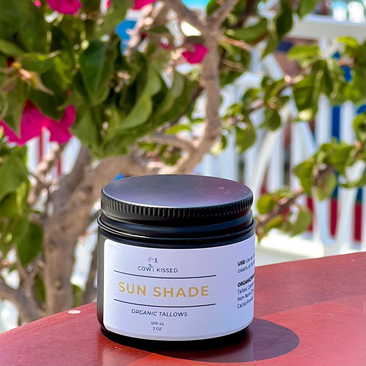 SUN SHADE (SPF 45)