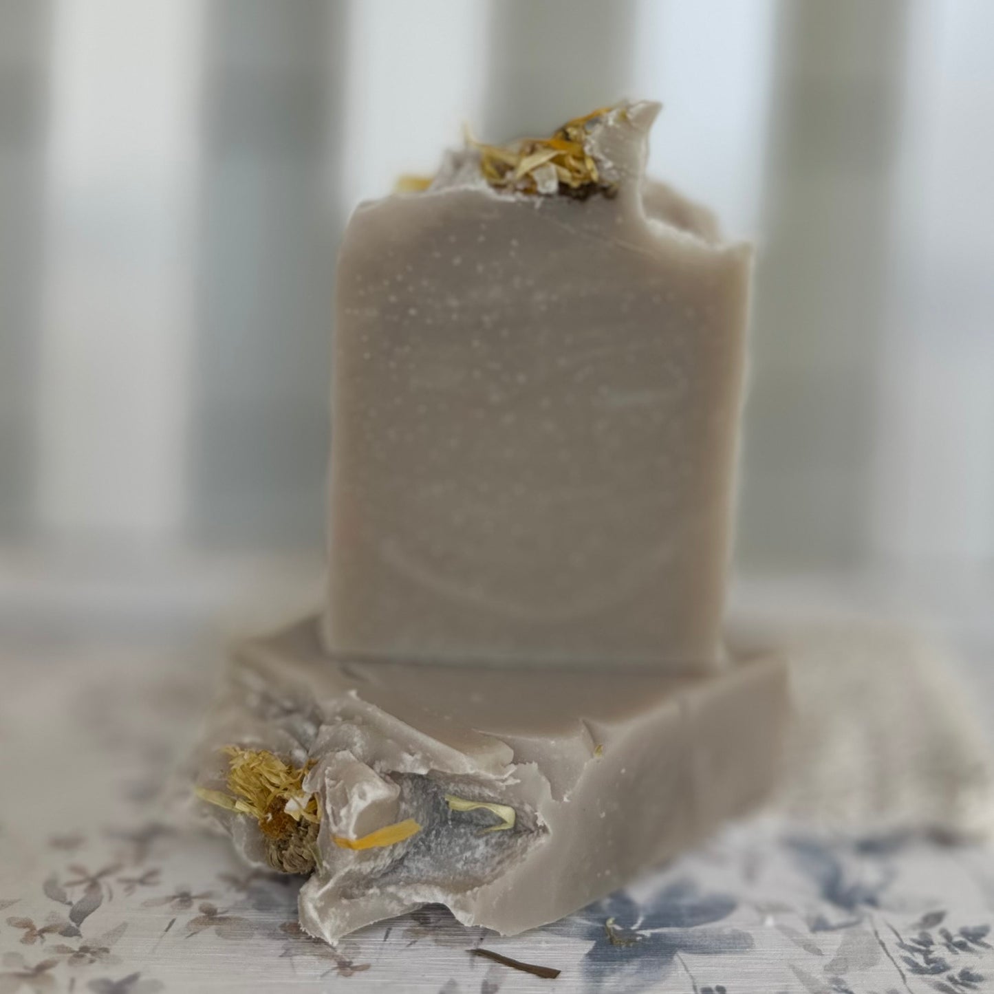 WOODLAND BLUSH TALLOW SOAP