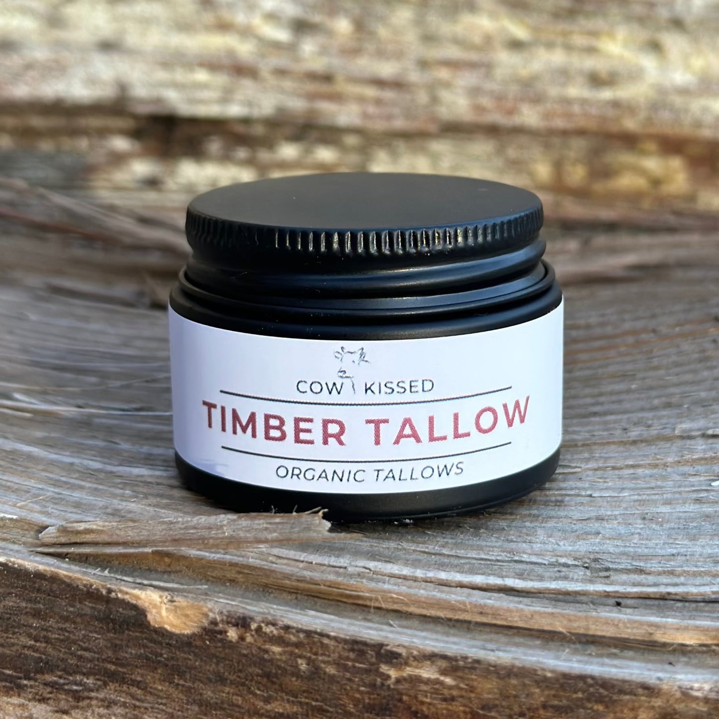 TIMBER TALLOW