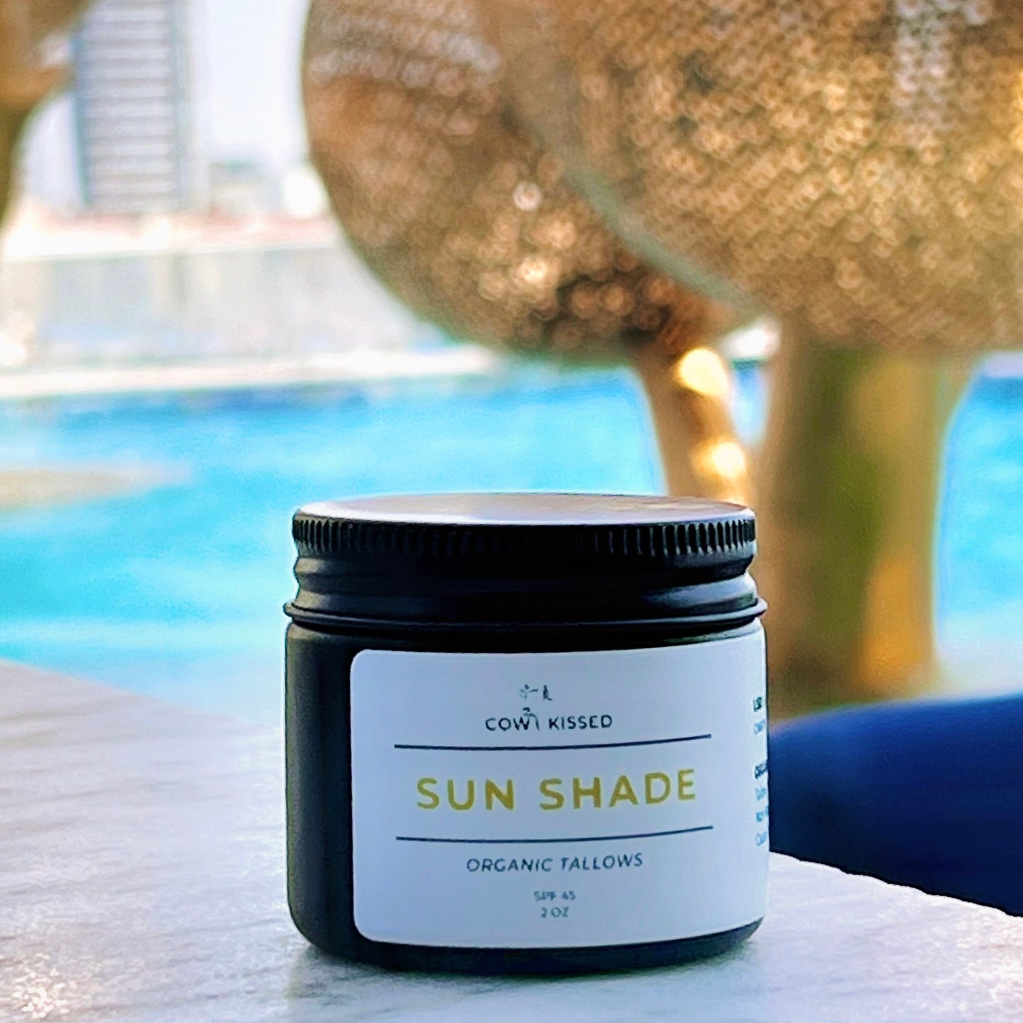 SUN SHADE (SPF 45)