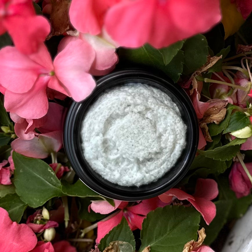 TALLOW SUGAR SCRUB