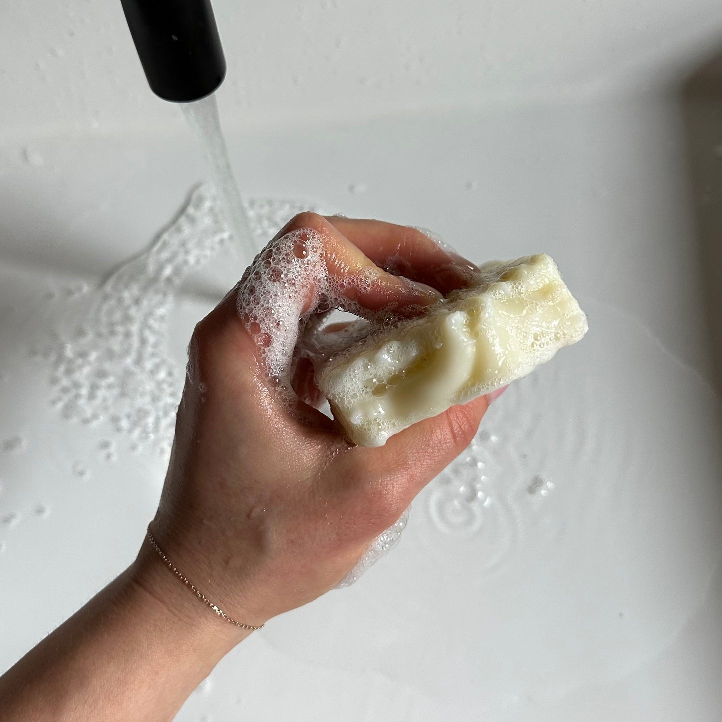 LEMONGRASS SHAMPOO/SOAP