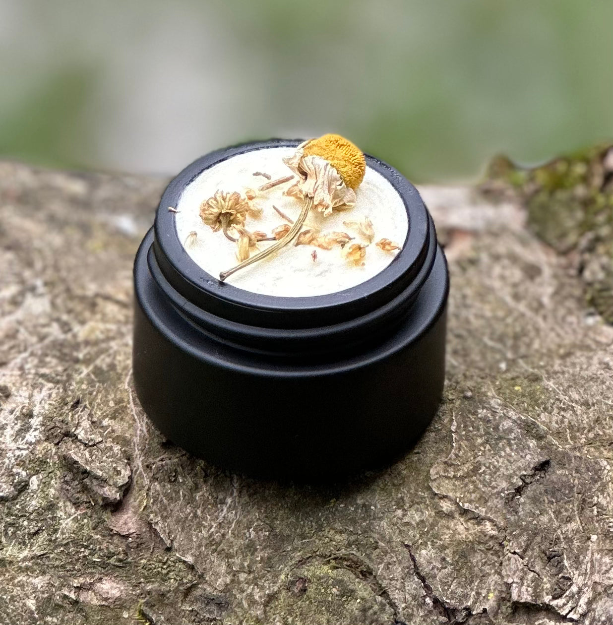 GOLDEN HERB INFUSION- CALMING