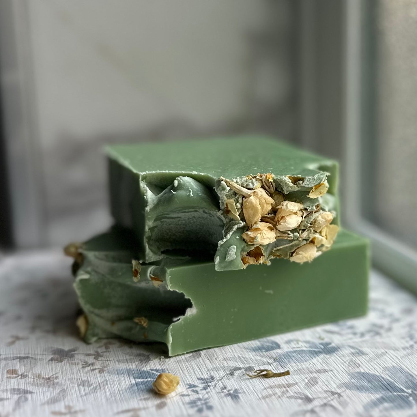 FOREST BREEZE SHAMPOO/SOAP BAR