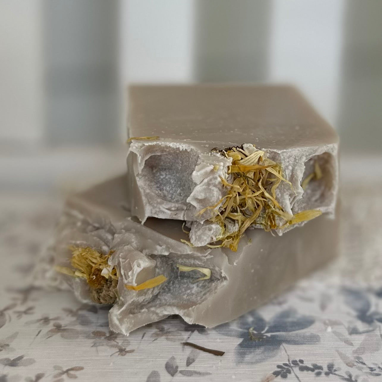 WOODLAND BLUSH TALLOW SOAP