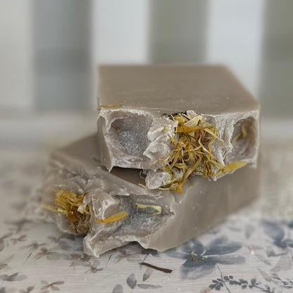 WOODLAND BLUSH TALLOW SOAP