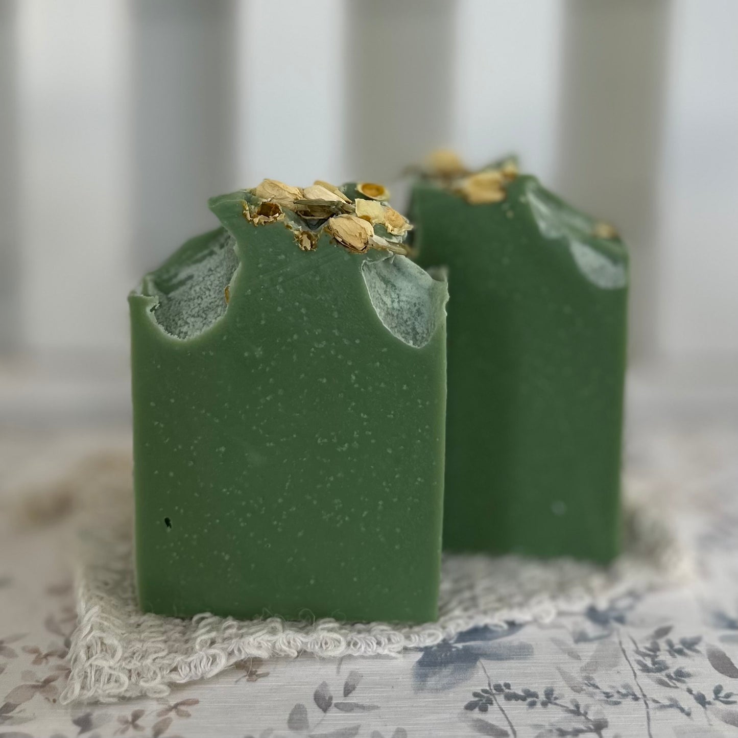 FOREST BREEZE SHAMPOO/SOAP BAR