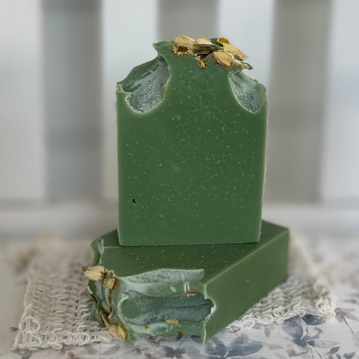 FOREST BREEZE SHAMPOO/SOAP BAR