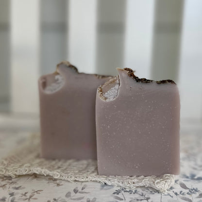 EARTH SPA TALLOW SOAP