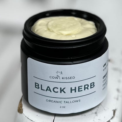 BLACK HERB INFUSION-HEAL/REPAIR