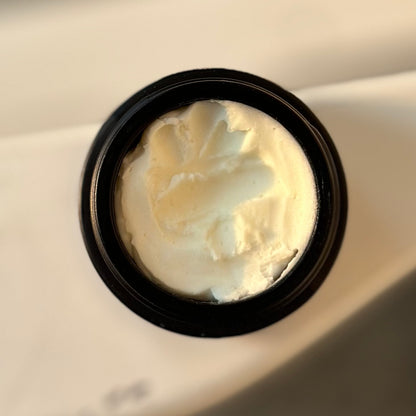 FRANKINCENSE & MYRRH