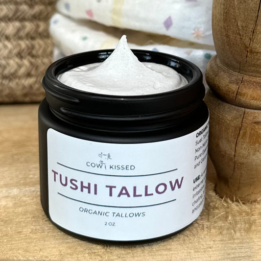 TUSHI TALLOW