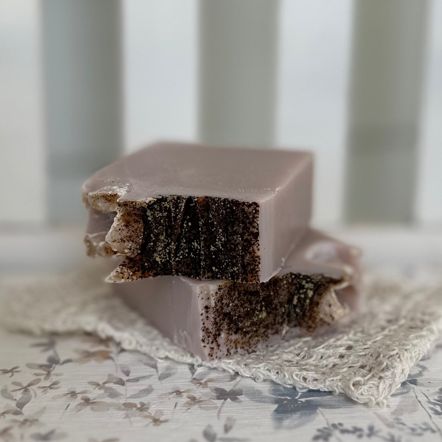 EARTH SPA TALLOW SOAP