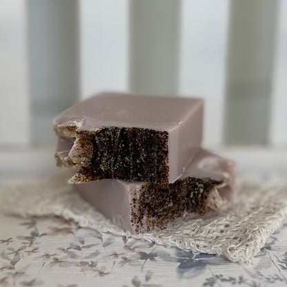 EARTH SPA TALLOW SOAP