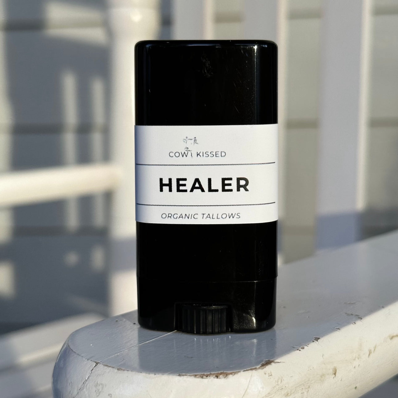 HEALER