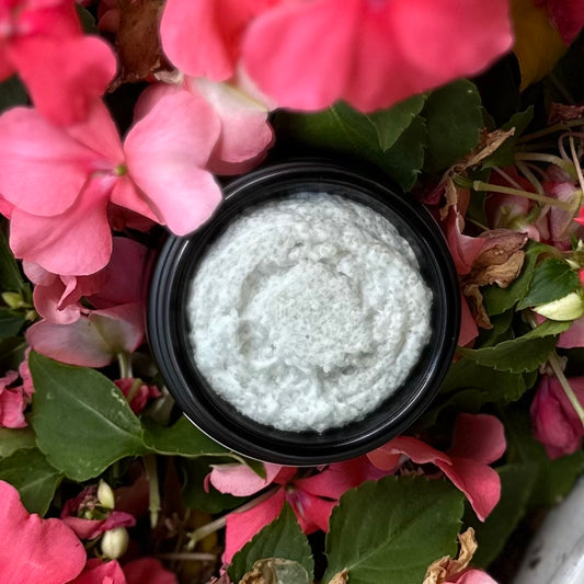 TALLOW SUGAR SCRUB
