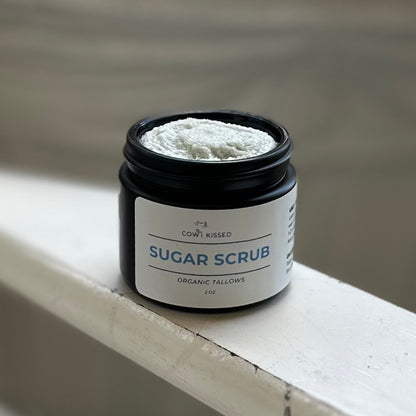TALLOW SUGAR SCRUB