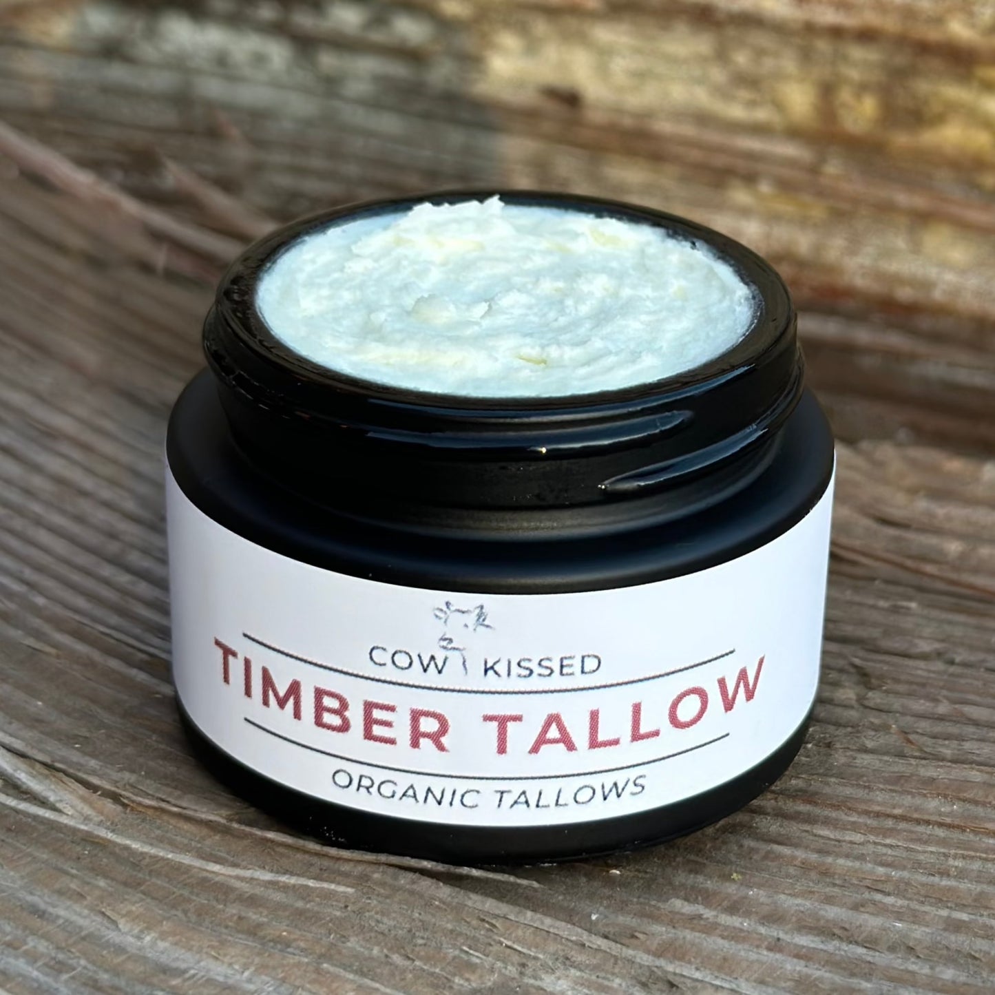 TIMBER TALLOW