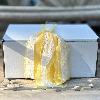 GIFT BOX- (CREATE/CUSTOMIZE YOUR OWN)